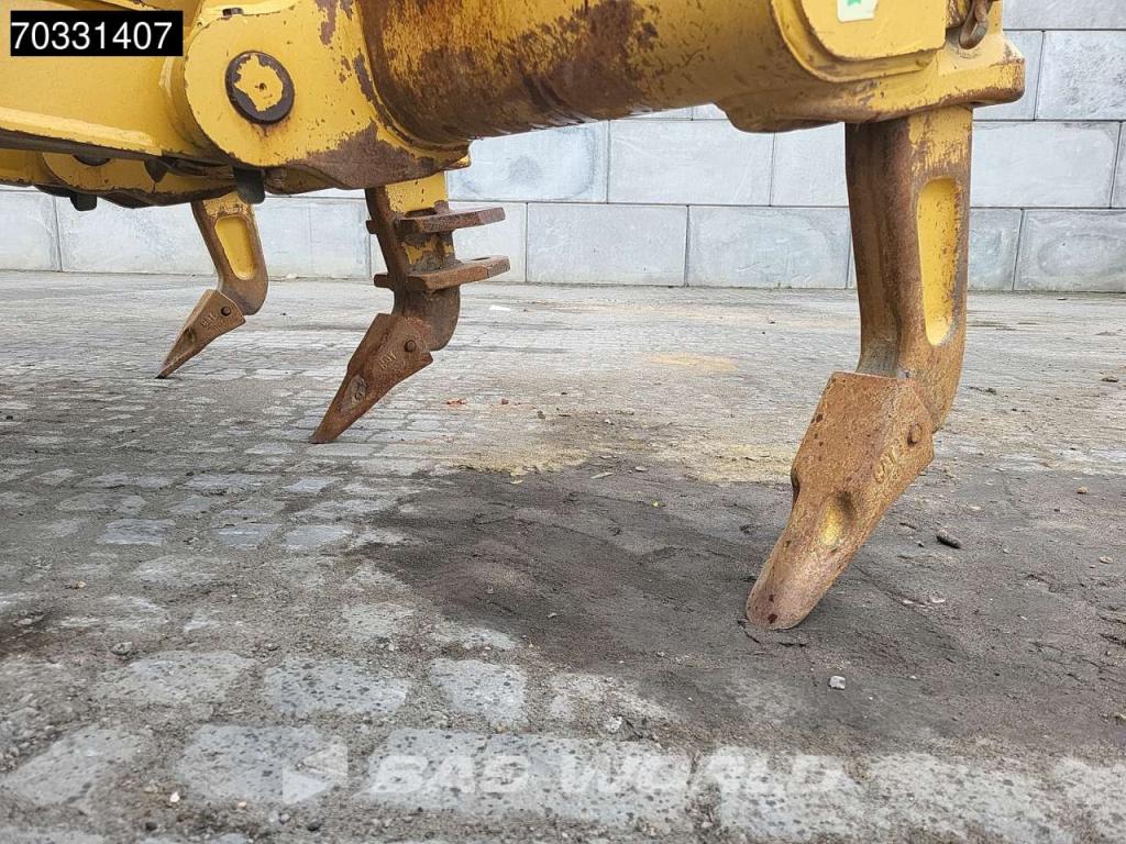 Caterpillar D6 K2 LGP Photo 22