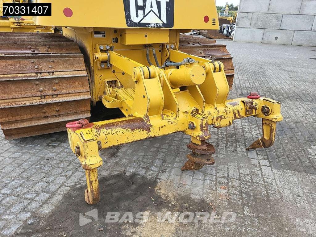 Caterpillar D6 K2 LGP Photo 23