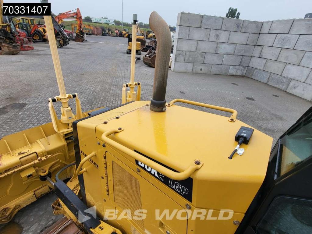 Caterpillar D6 K2 LGP Photo 25