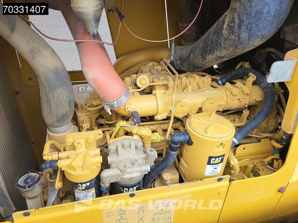 Caterpillar D6 K2 LGP Photo 27