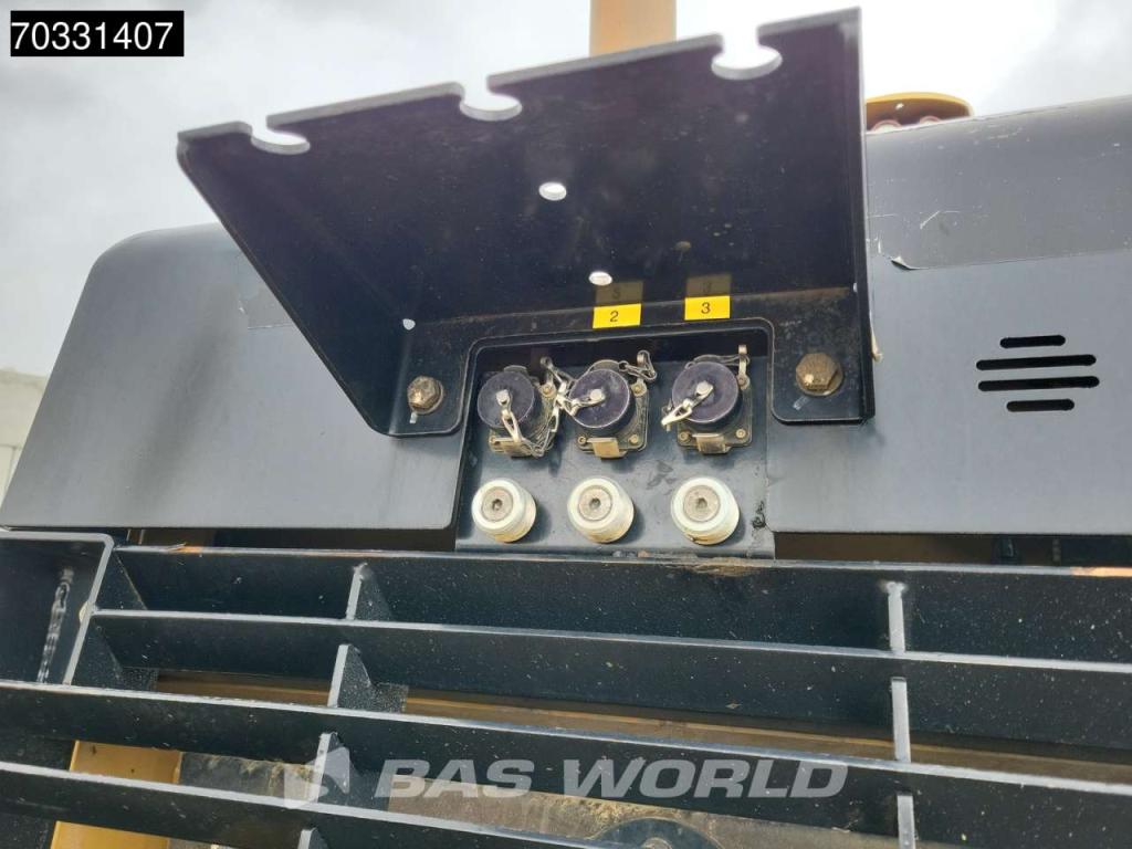 Caterpillar D6 K2 LGP Photo 29
