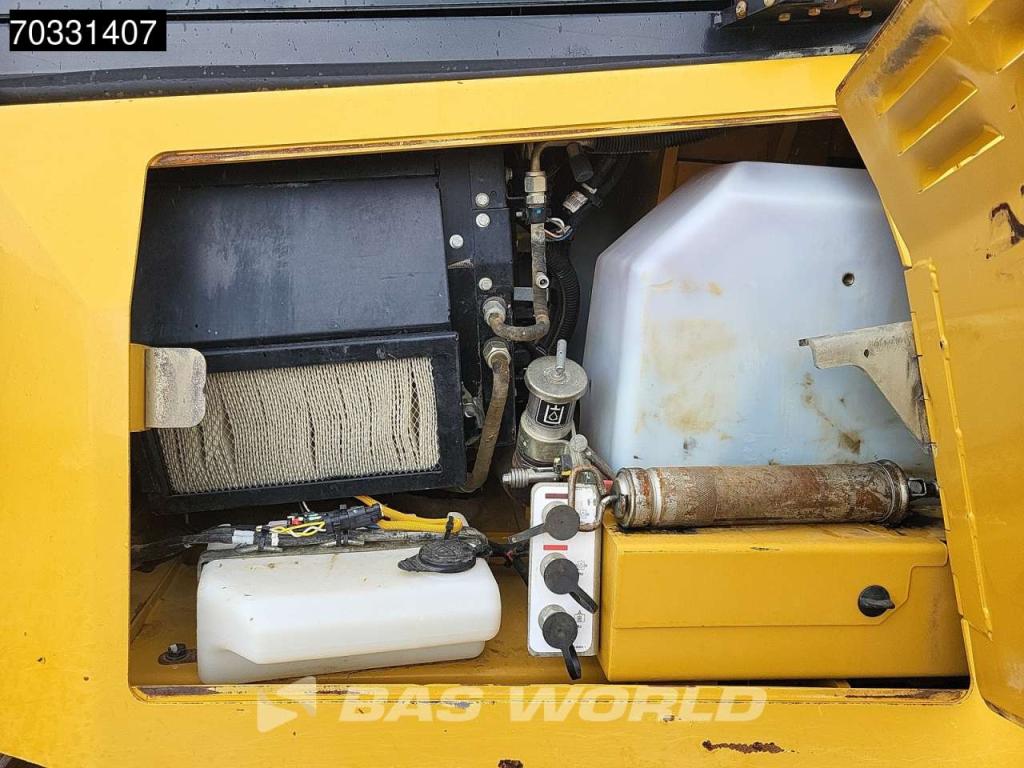 Caterpillar D6 K2 LGP Photo 30