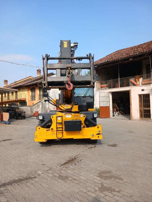 JCB 555 210 Photo 3