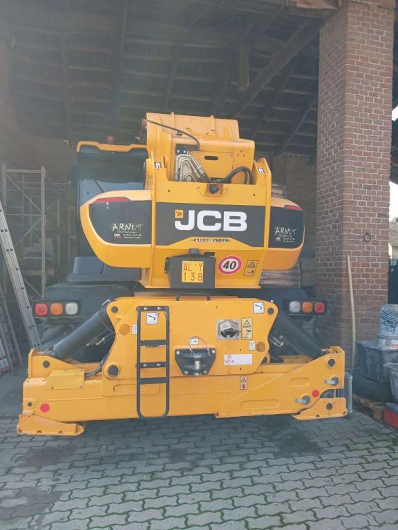 JCB 555 210 Photo 6