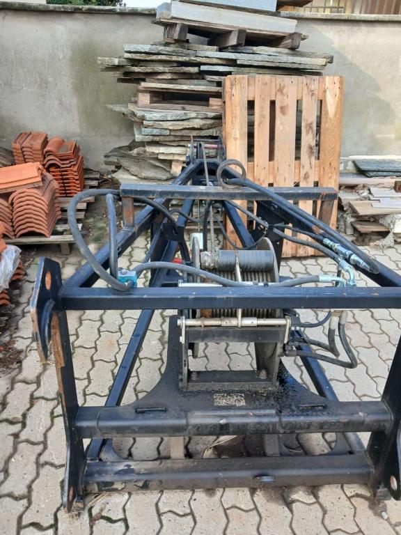 JCB 555 210 Photo 8