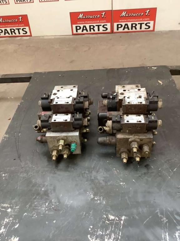 Electrovalve for Haulotte H15 SDX Photo 1