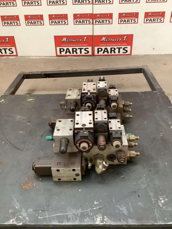 Electrovalve for Haulotte H15 SDX Photo 2