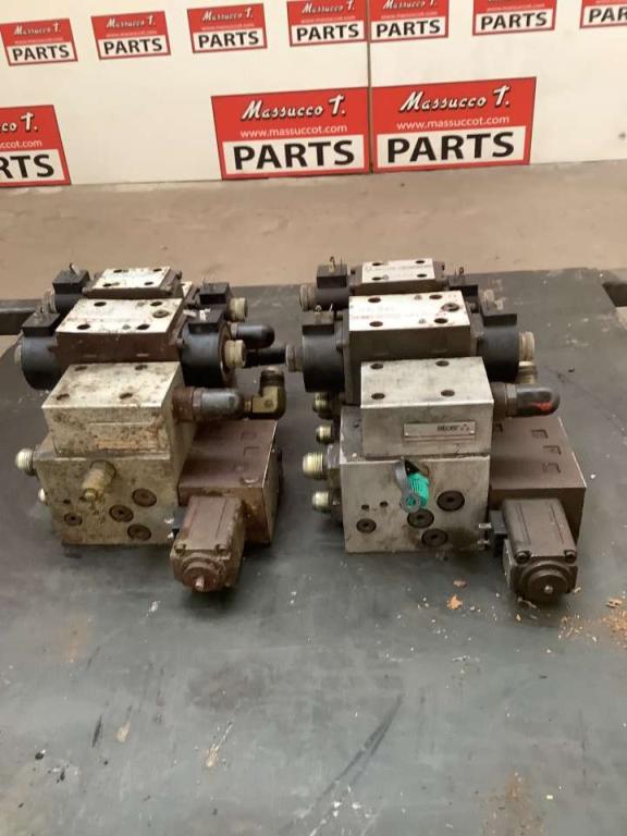 Electrovalve for Haulotte H15 SDX Photo 3