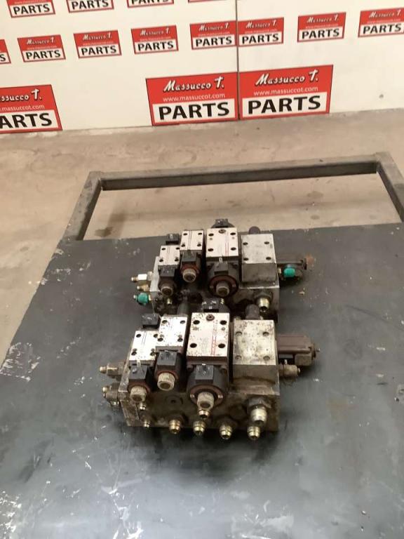 Electrovalve for Haulotte H15 SDX Photo 4