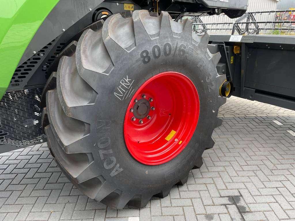 Fendt 5275 C Photo 13
