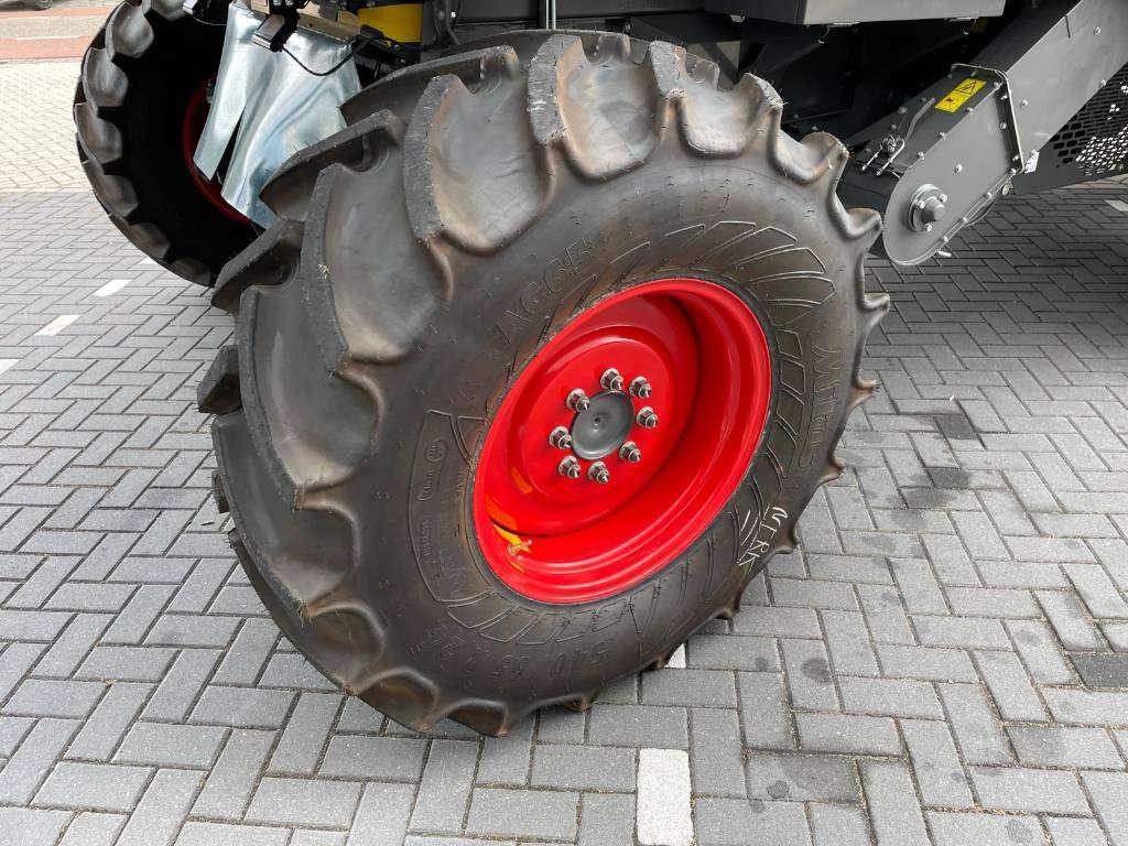 Fendt 5275 C Photo 15