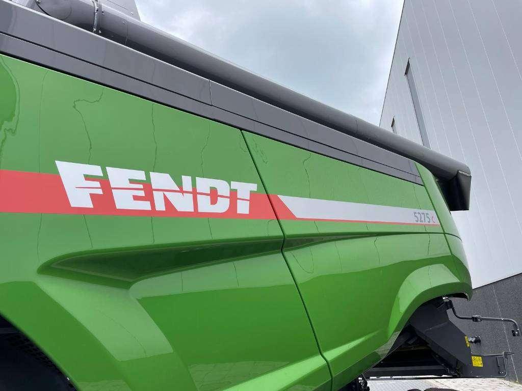 Fendt 5275 C Photo 4