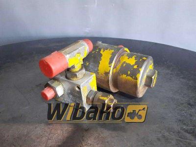 Oil Control Hydraulic distributor for Etec 816 sold by Wibako