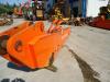 Positioning arm for Fiat Hitachi FH300 Photo 2 thumbnail