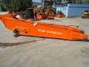 Positioning arm for Fiat Hitachi FH300 Photo 3 thumbnail