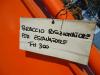 Positioning arm for Fiat Hitachi FH300 Photo 5 thumbnail