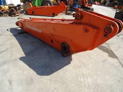 Positioning arm for Fiat Hitachi FH300 sold by OLM 90 Srl
