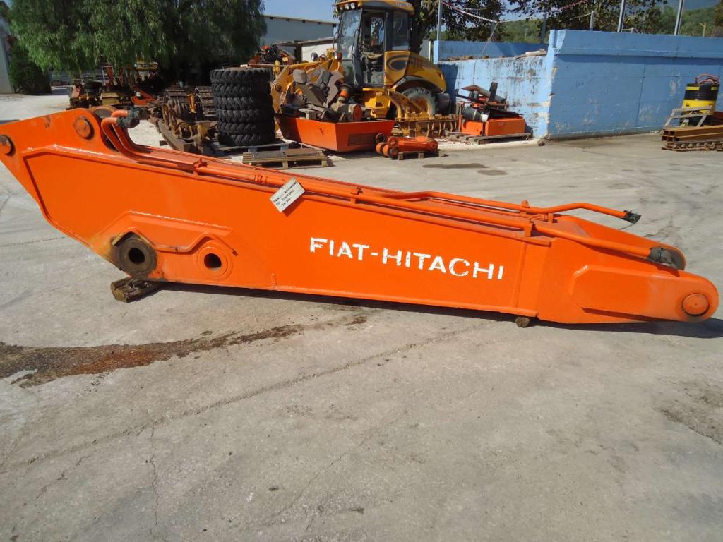 Positioning arm for Fiat Hitachi FH300 Photo 3