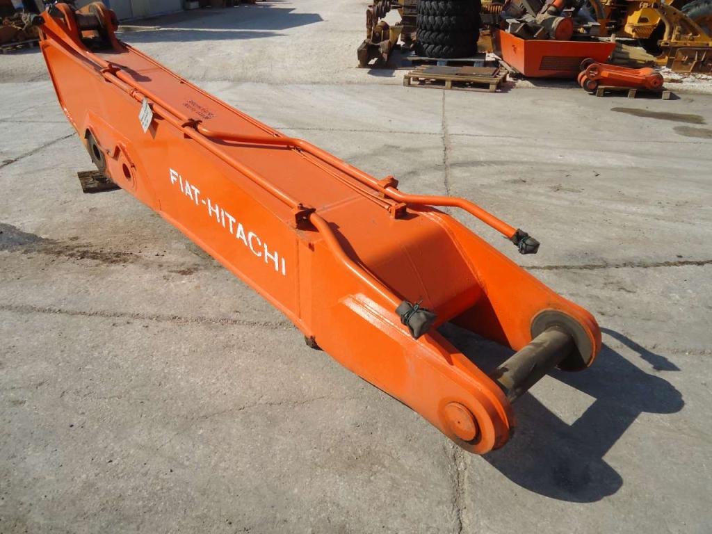 Positioning arm for Fiat Hitachi FH300 Photo 4