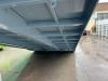 CONTAINER A PIANALE SENZA SPONDE CON CODA A ZERO P Photo 10 thumbnail