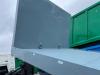 CONTAINER A PIANALE SENZA SPONDE CON CODA A ZERO P Photo 7 thumbnail