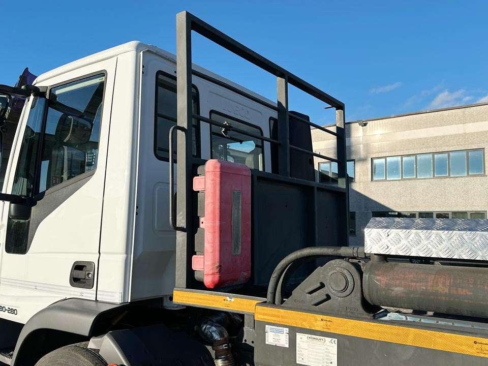 Iveco EUROCARGO 180-280 4x2 Photo 6