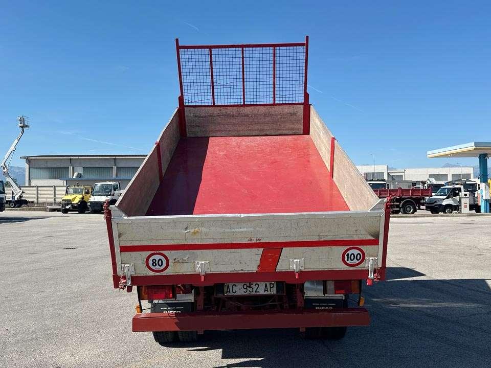 Iveco Eurocargo 100E18 4X2 Photo 11