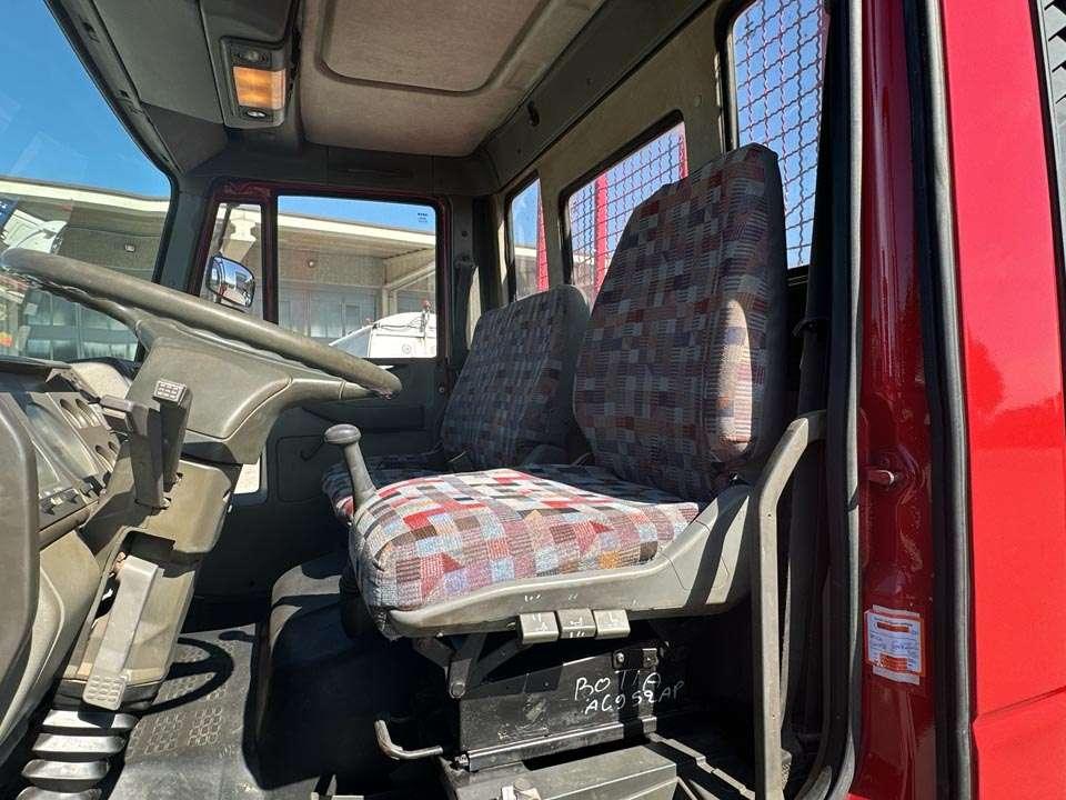 Iveco Eurocargo 100E18 4X2 Photo 15