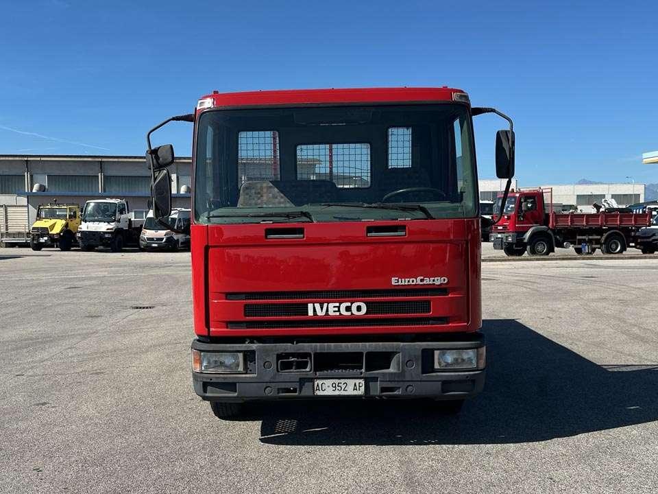 Iveco Eurocargo 100E18 4X2 Photo 20