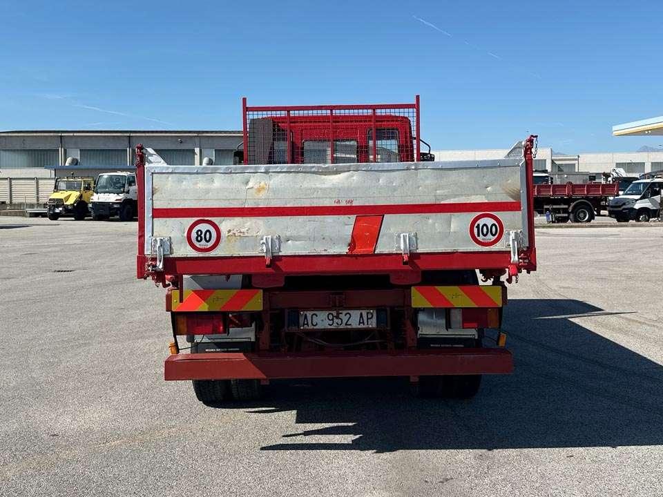 Iveco Eurocargo 100E18 4X2 Photo 23