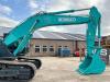 Kobelco SK380XDLC-10 - New / Unused / Hammer Lines Photo 12 thumbnail