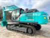 Kobelco SK380XDLC-10 - New / Unused / Hammer Lines Photo 3 thumbnail