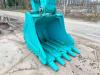 Kobelco SK380XDLC-10 - New / Unused / Hammer Lines Photo 9 thumbnail