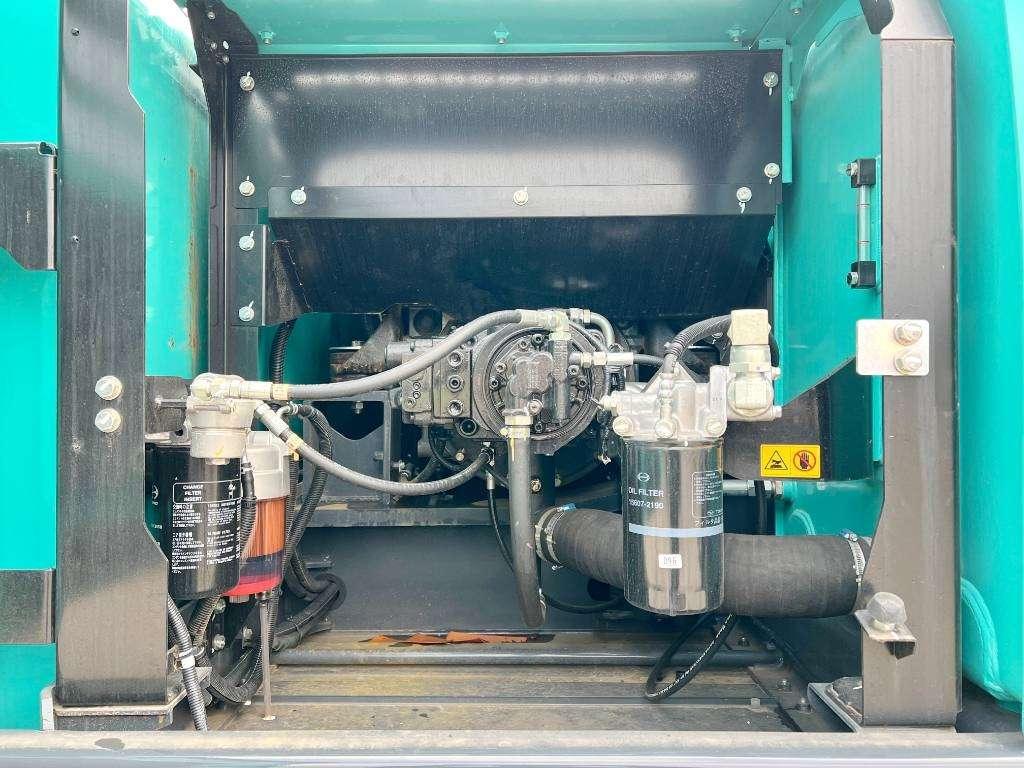 Kobelco SK380XDLC-10 - New / Unused / Hammer Lines Photo 16