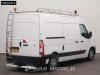 Renault Master 135PK L2H2 LED Trekhaak Airco Cruise Camera Parkeersensoren v+a Euro6 L2 Airco Trekhaak Crui Photo 2 thumbnail