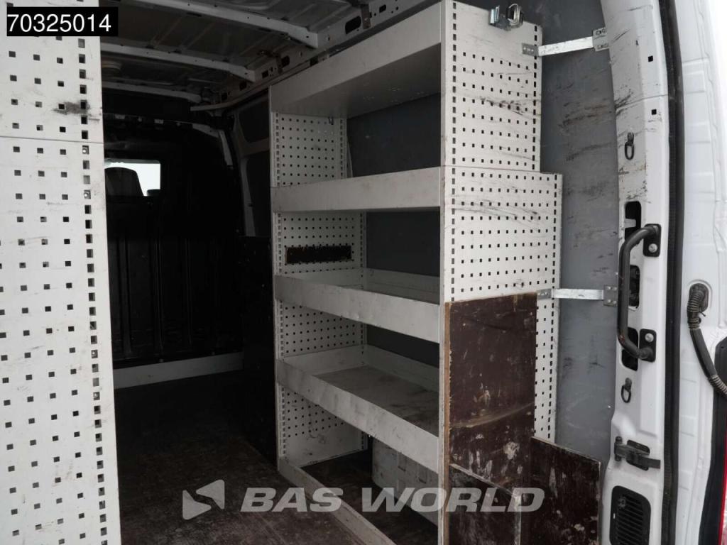 Renault Master 135PK L2H2 LED Trekhaak Airco Cruise Camera Parkeersensoren v+a Euro6 L2 Airco Trekhaak Crui Photo 11