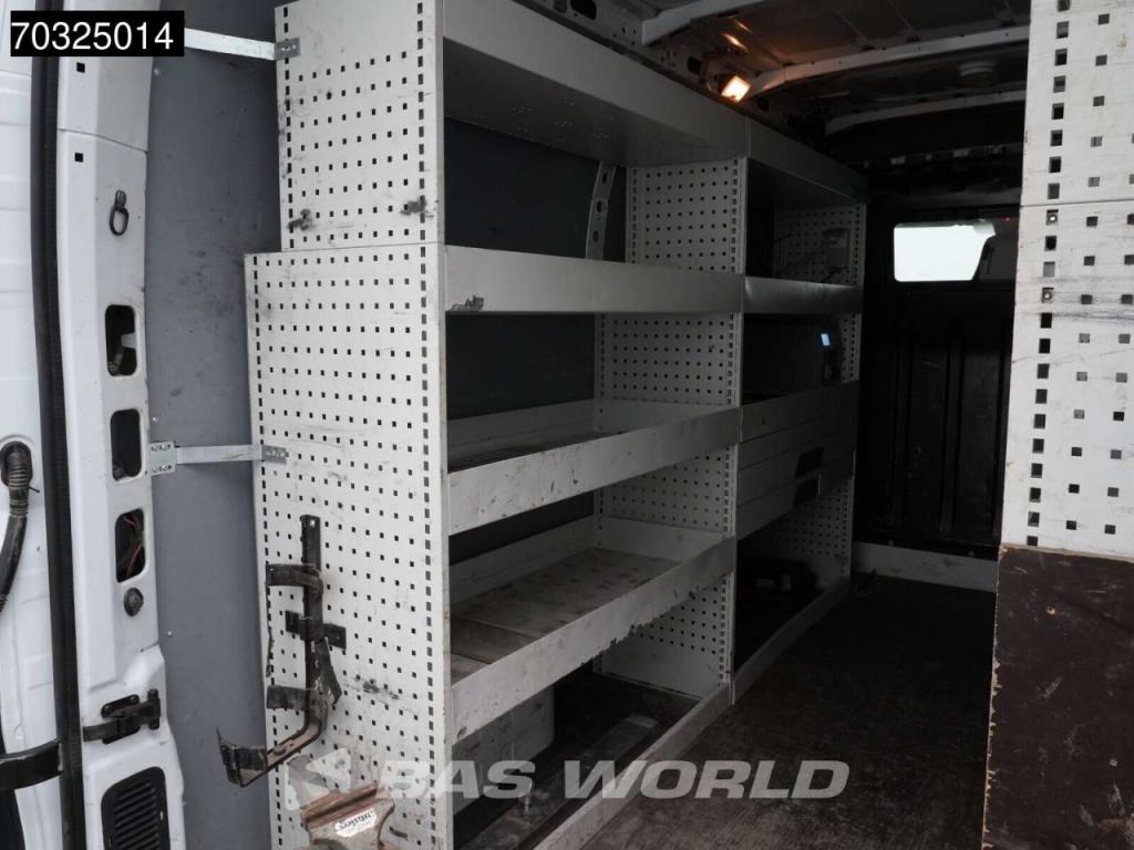 Renault Master 135PK L2H2 LED Trekhaak Airco Cruise Camera Parkeersensoren v+a Euro6 L2 Airco Trekhaak Crui Photo 12