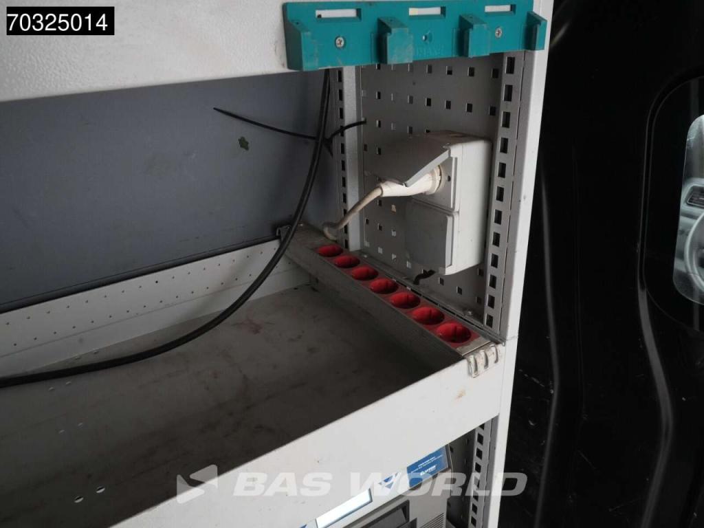 Renault Master 135PK L2H2 LED Trekhaak Airco Cruise Camera Parkeersensoren v+a Euro6 L2 Airco Trekhaak Crui Photo 13