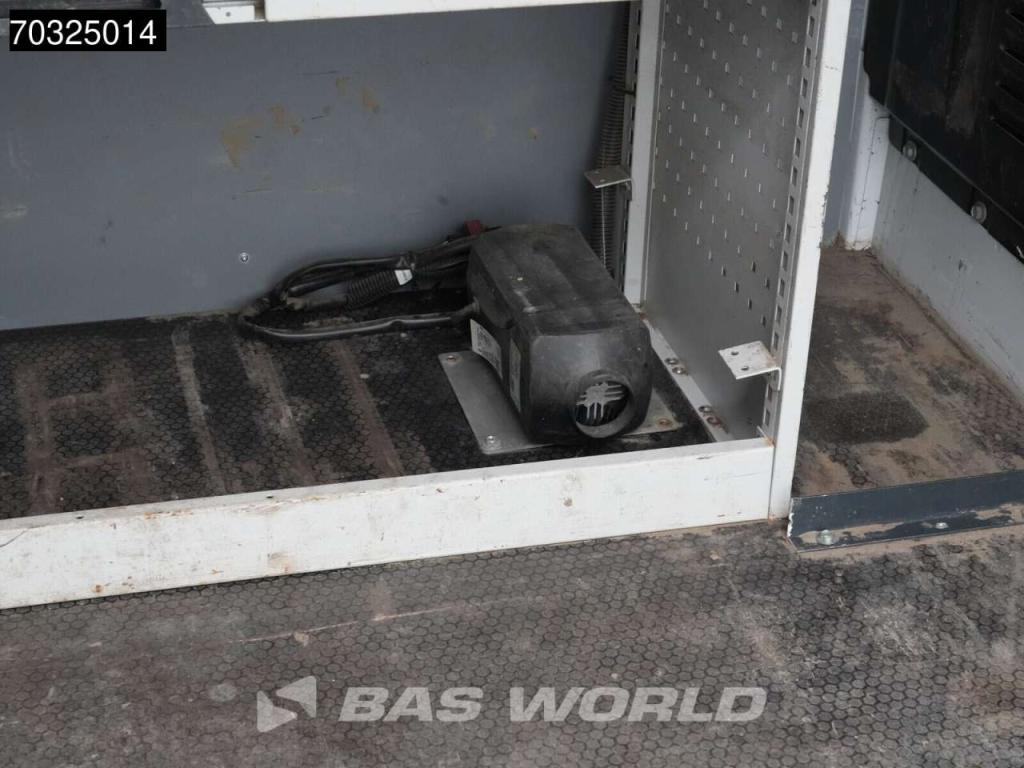 Renault Master 135PK L2H2 LED Trekhaak Airco Cruise Camera Parkeersensoren v+a Euro6 L2 Airco Trekhaak Crui Photo 15