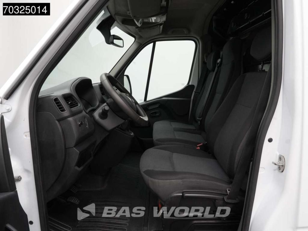 Renault Master 135PK L2H2 LED Trekhaak Airco Cruise Camera Parkeersensoren v+a Euro6 L2 Airco Trekhaak Crui Photo 16