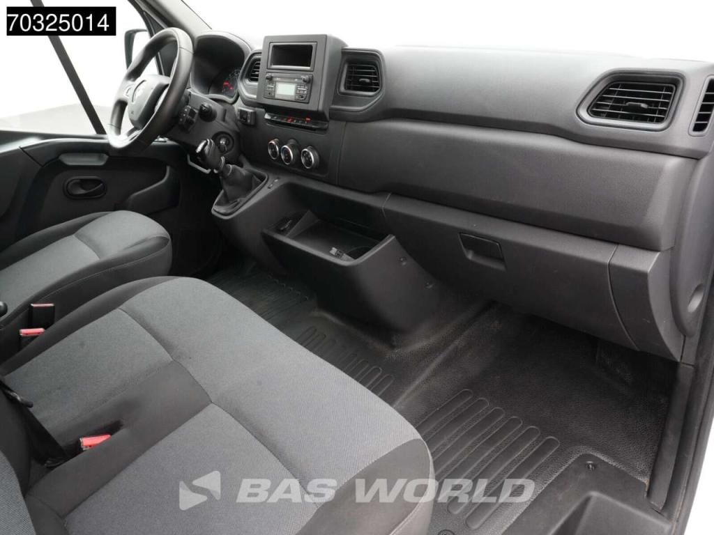 Renault Master 135PK L2H2 LED Trekhaak Airco Cruise Camera Parkeersensoren v+a Euro6 L2 Airco Trekhaak Crui Photo 17