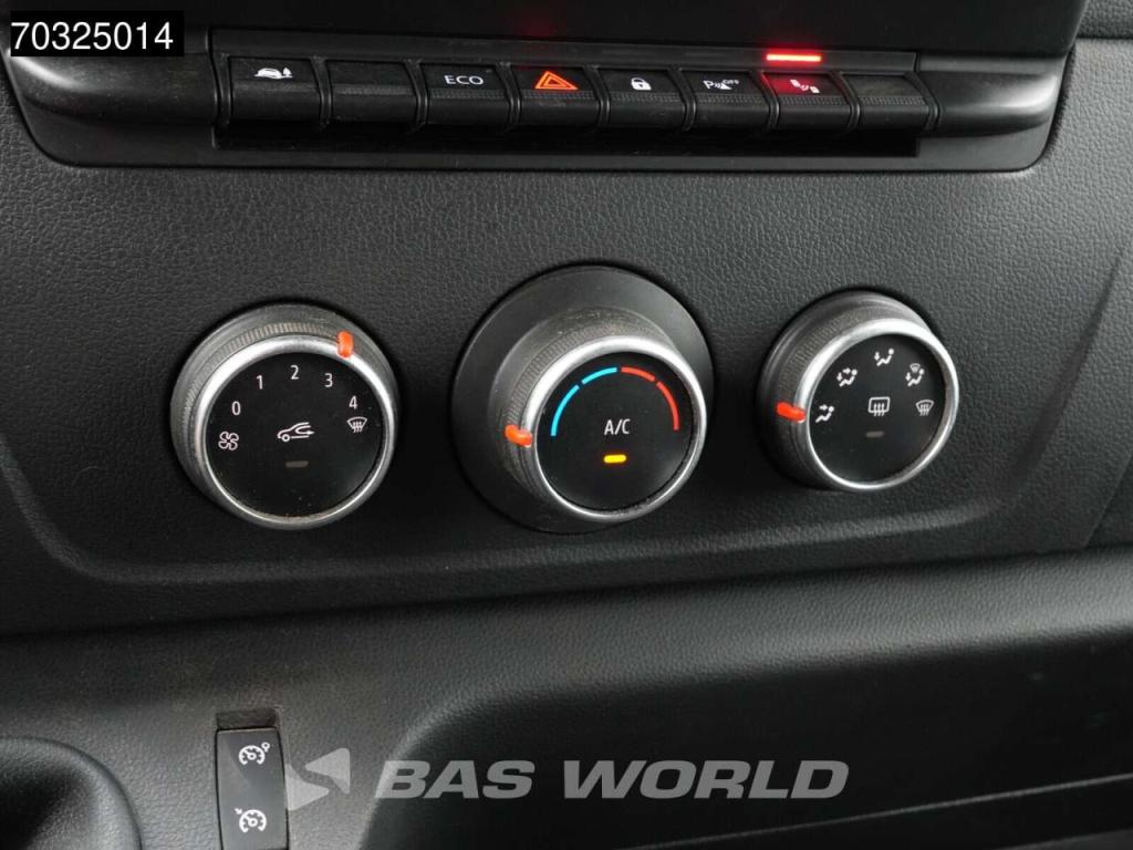 Renault Master 135PK L2H2 LED Trekhaak Airco Cruise Camera Parkeersensoren v+a Euro6 L2 Airco Trekhaak Crui Photo 19