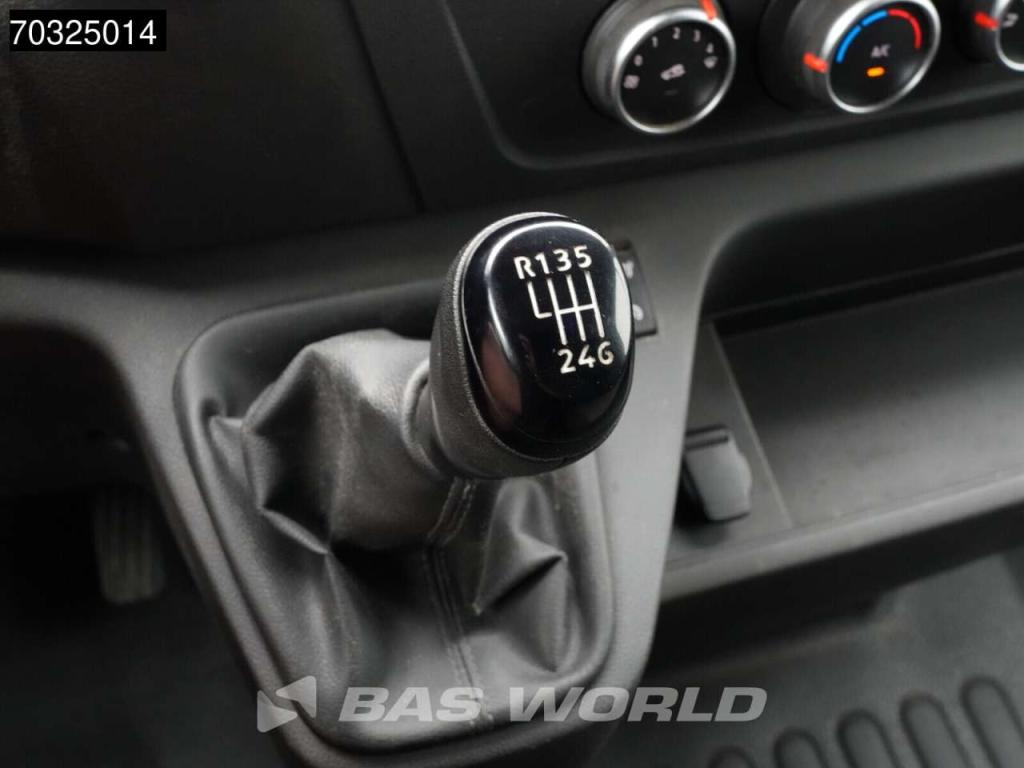 Renault Master 135PK L2H2 LED Trekhaak Airco Cruise Camera Parkeersensoren v+a Euro6 L2 Airco Trekhaak Crui Photo 20