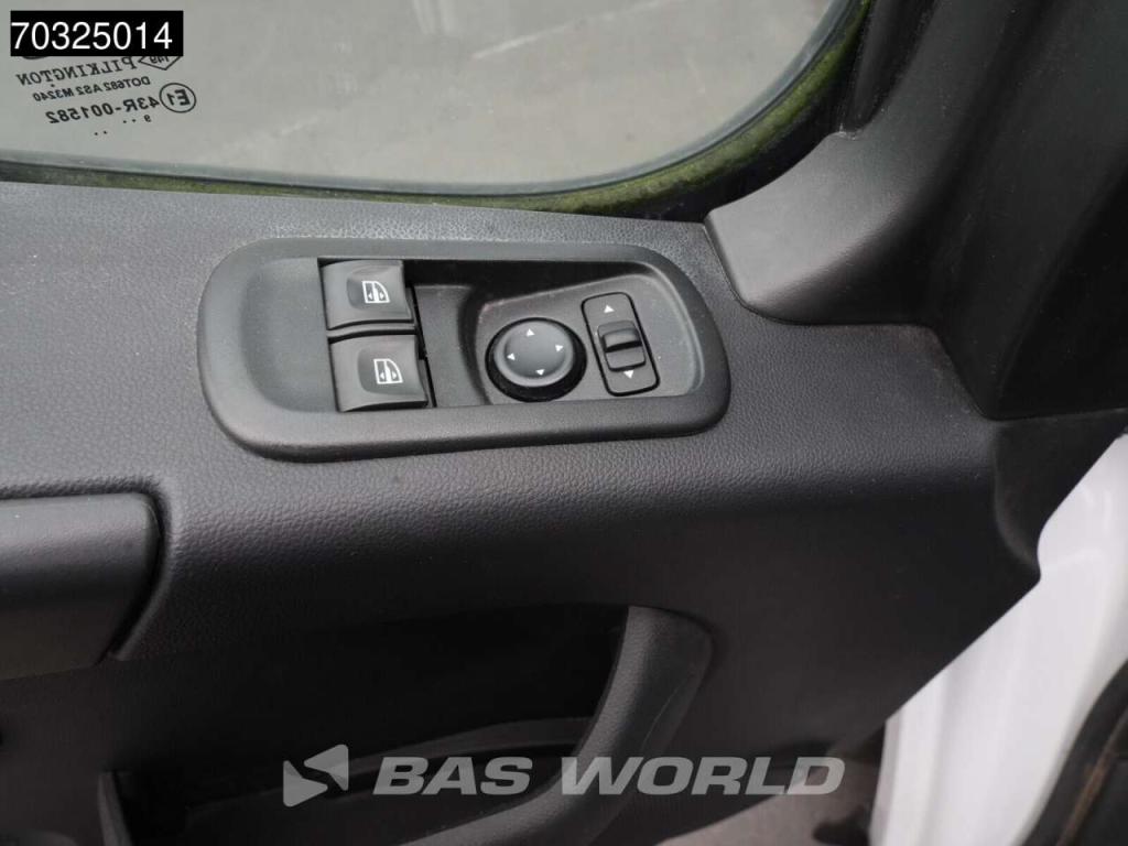 Renault Master 135PK L2H2 LED Trekhaak Airco Cruise Camera Parkeersensoren v+a Euro6 L2 Airco Trekhaak Crui Photo 24
