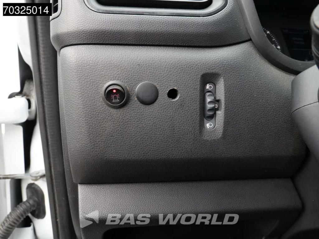Renault Master 135PK L2H2 LED Trekhaak Airco Cruise Camera Parkeersensoren v+a Euro6 L2 Airco Trekhaak Crui Photo 25
