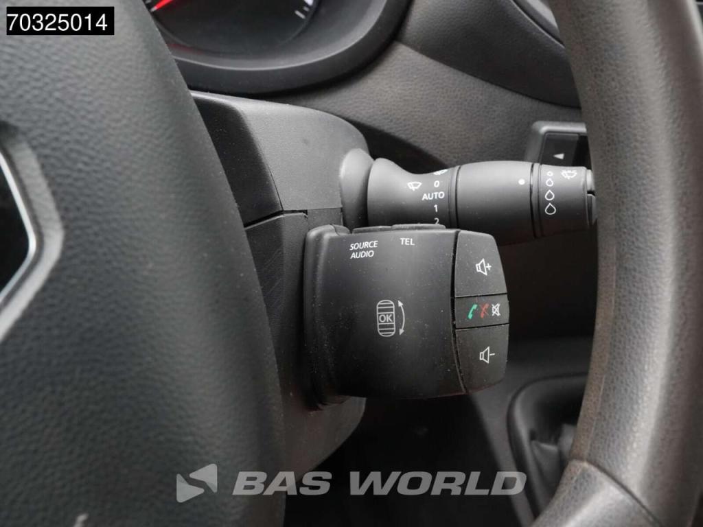 Renault Master 135PK L2H2 LED Trekhaak Airco Cruise Camera Parkeersensoren v+a Euro6 L2 Airco Trekhaak Crui Photo 28