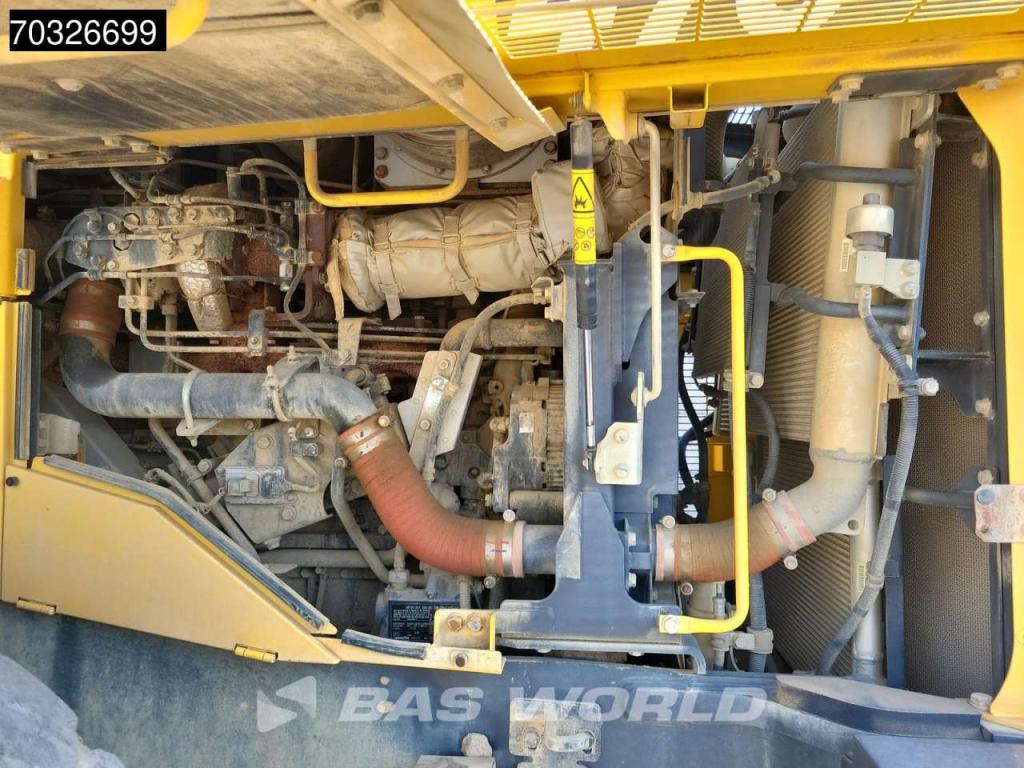 Komatsu WA470 -8E0 Photo 18