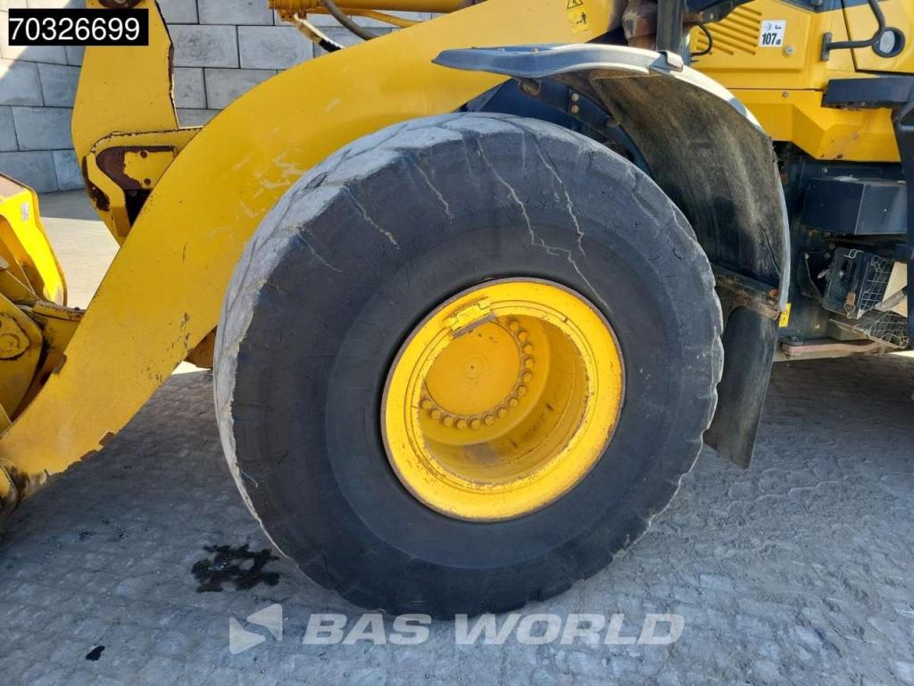 Komatsu WA470 -8E0 Photo 26