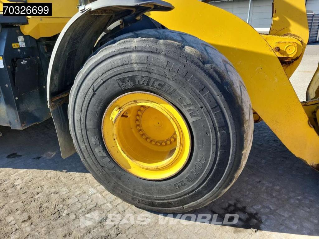 Komatsu WA470 -8E0 Photo 29
