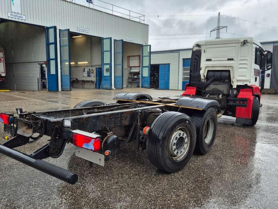 Man TGS 26.440 Photo 2